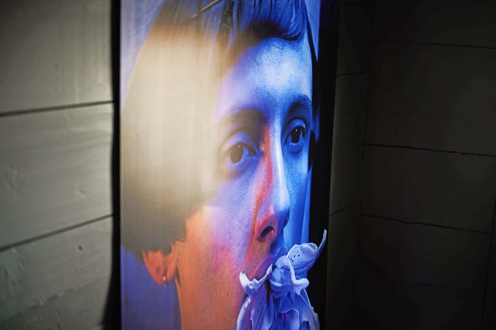 Art in the parlour
